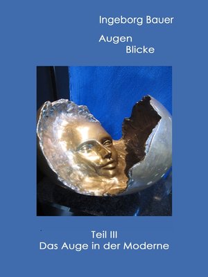 cover image of Augenblicke Teil III